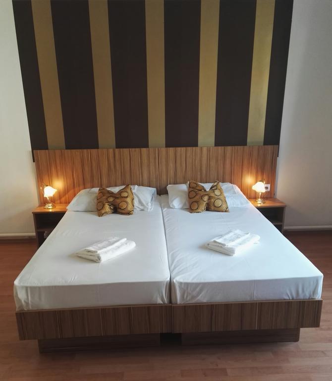 Hid Hotel - Budapest, Budapest
